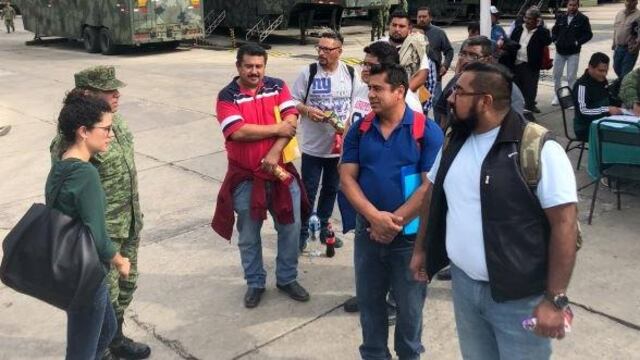 Secretaria de Trabajo y Previsión Social