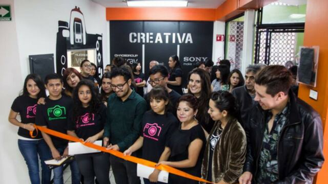 Es el futuro y la realidad virtual más la realidad aumentada es un boom.