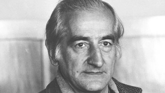 Héctor Germán Oesterheld