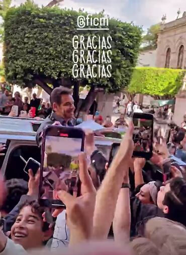 Eugenio Derbez