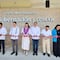 Inauguran Centro Multiservicios en Tapachula para personas refugiadas