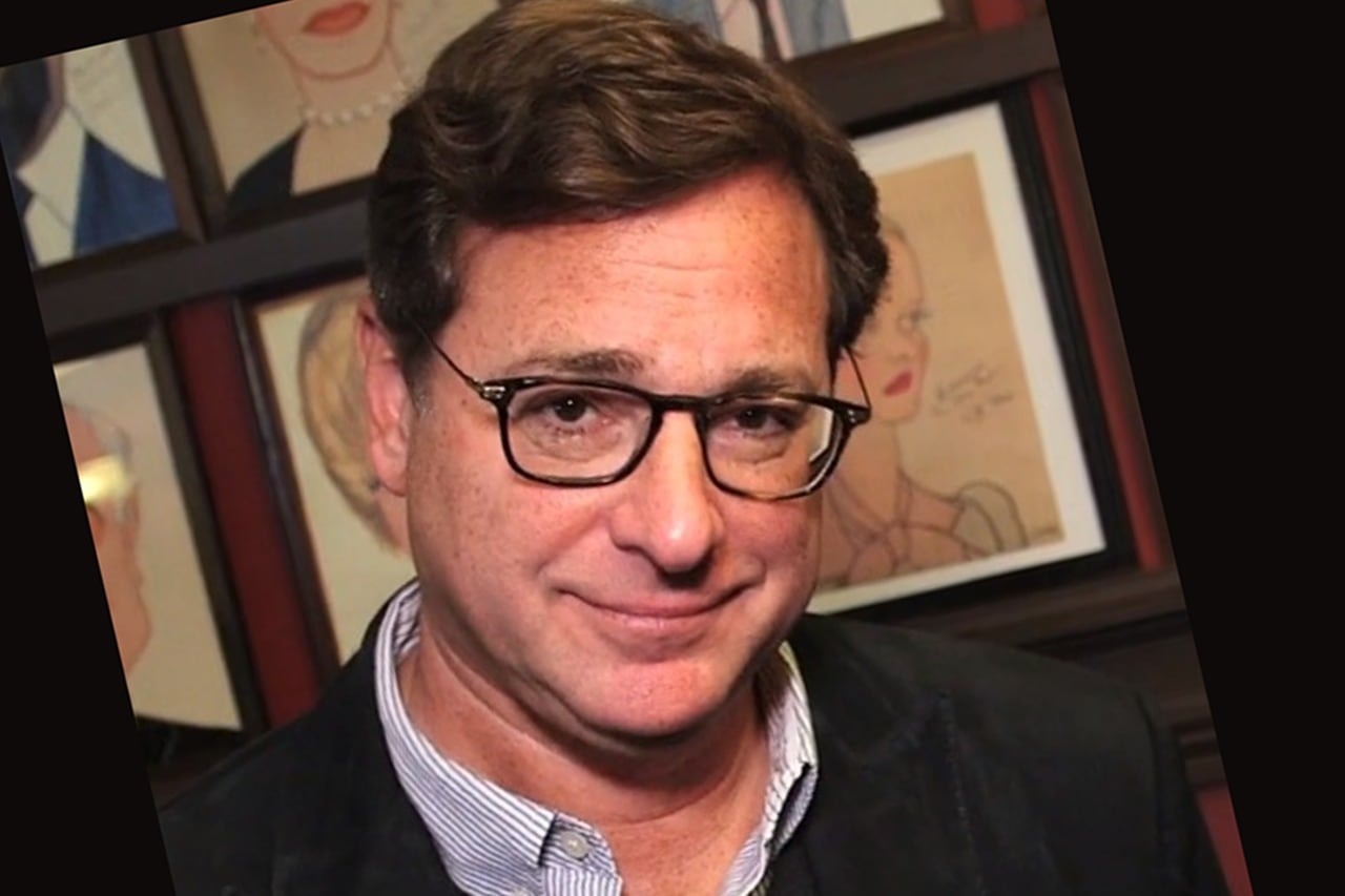Bob Saget