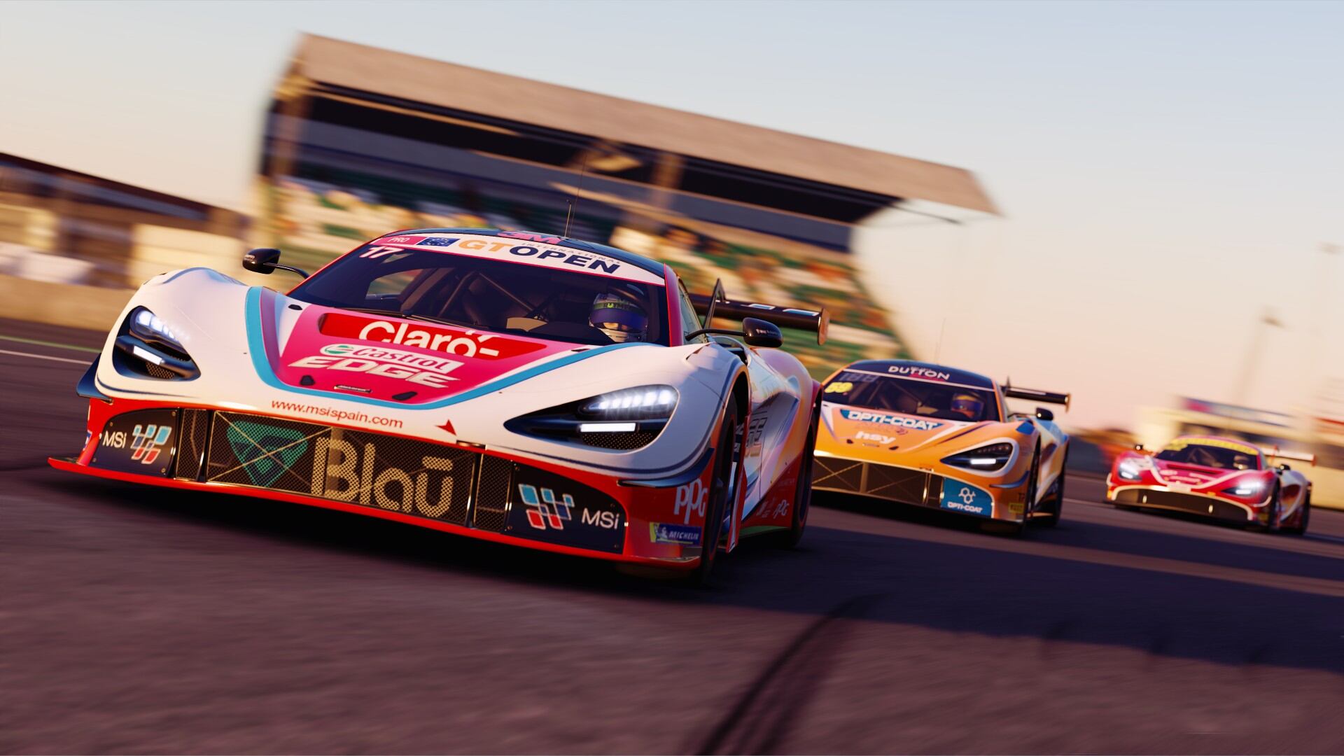 Project CARS 3