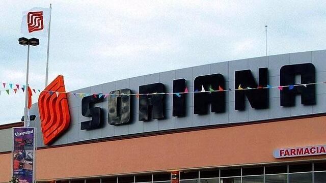 Soriana