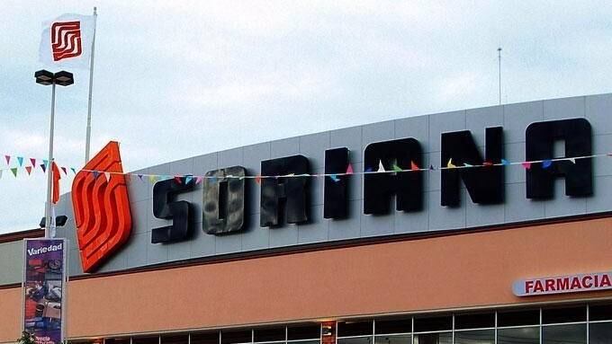 Soriana