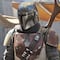‘The Mandalorian’: Filtran imágenes de las grabaciones de la tercera temporada