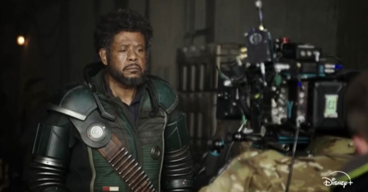 El estreno de Andor 2 tiene el mejor debut de una serie de Star Wars en ...