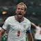 Al-Hilal negocia con Harry Kane para ficharlo del Bayern Munich