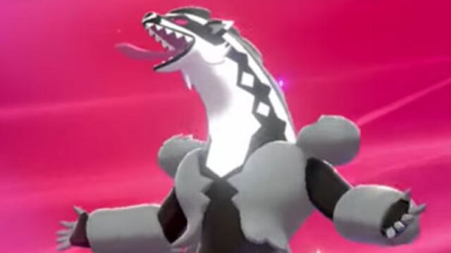 Obstagoon, el Pokémon que se parece a Gene Simmons