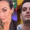 Odalys Ramírez se disculpa por lo que pasó antes de que Adrián Marcelo abandonara La Casa de los Famosos 2024