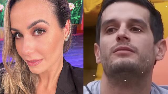 Odalys Ramírez, Adrián Marcelo