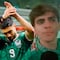 “Esto fue un logro para ti”: hermano de Raúl Jiménez se quiebra tras la derrota de México ante Inglaterra