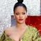 Rihanna en Vogue revoluciona cómo vestir para maternidad