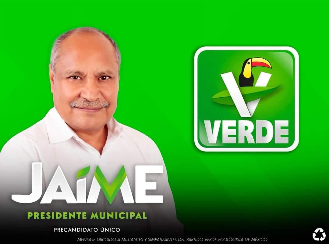 Jaime Vera