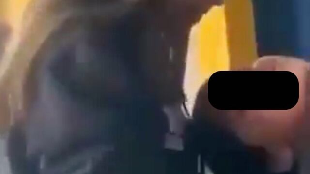 El ataque ocurrió en una escuela de Dubái.