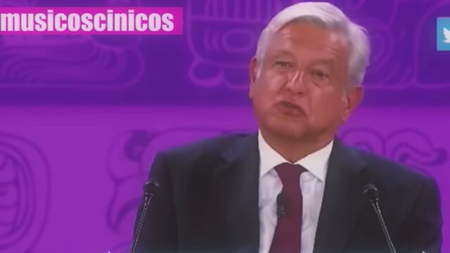AMLO.