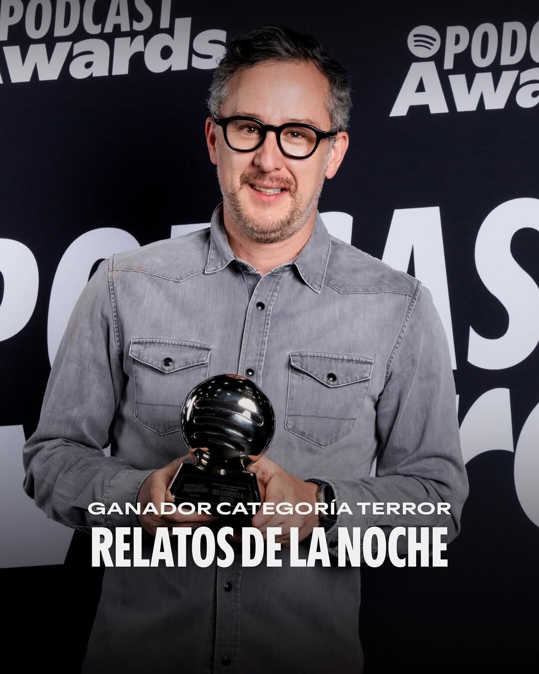 ¿Quiénes son los ganadores de Spotify Awards 2025? Lista completa por categorías