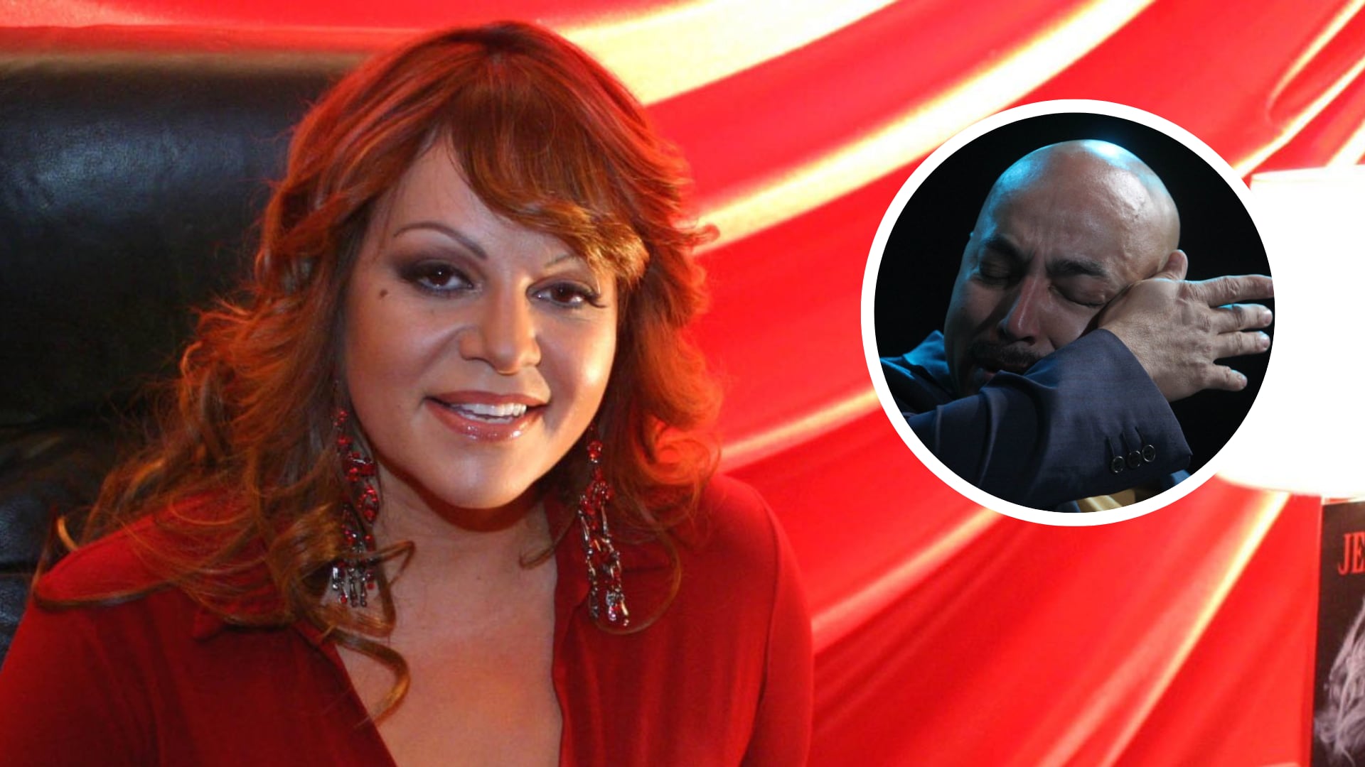 Lupillo Rivera quiso cambiar de lugar con Jenni Rivera y lo pidió al crimen organizado, revela en La Casa de los Famosos 2024