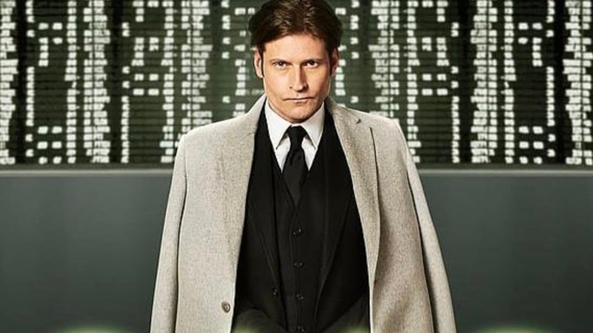 ¿Quién es Crispin Glover? Actor de Volver al Futuro acusado de agresiones