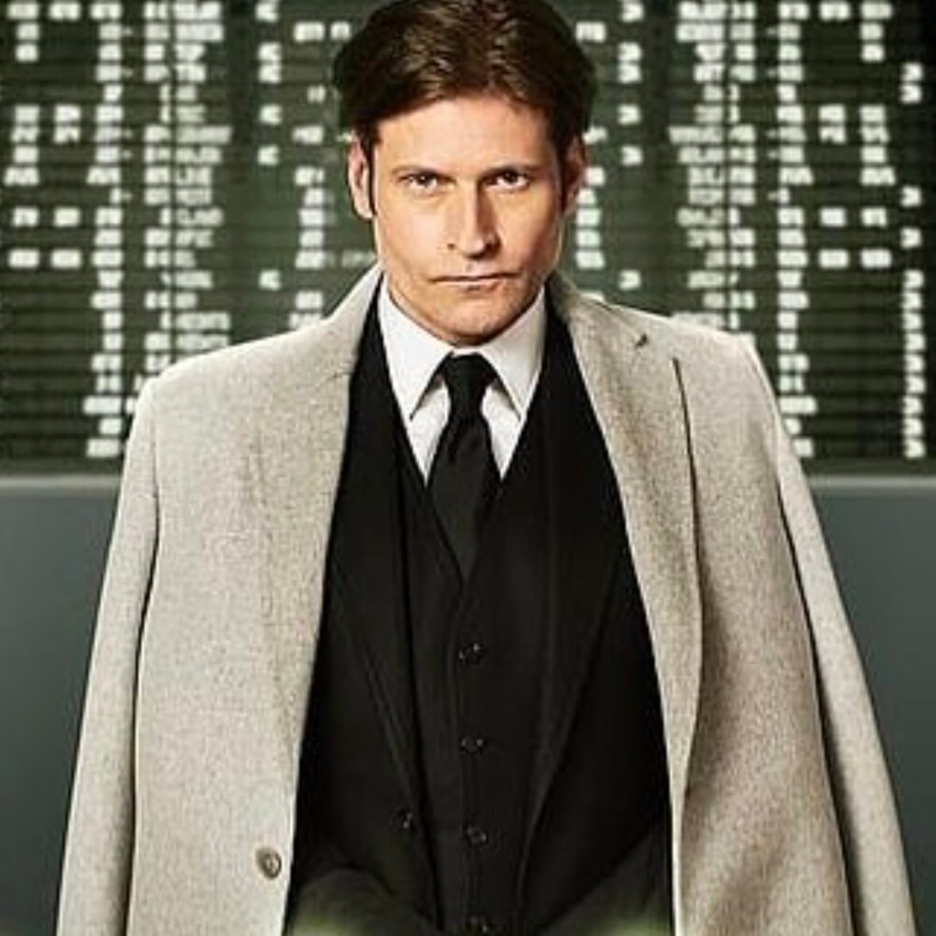 ¿Quién es Crispin Glover? Actor de Volver al Futuro acusado de agresiones