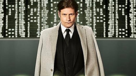 ¿Quién es Crispin Glover? Actor de Volver al Futuro acusado de agresiones