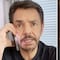 Eugenio Derbez acusa ‘fake news’ de AMLO por supuesta foto en hotel de Xcaret