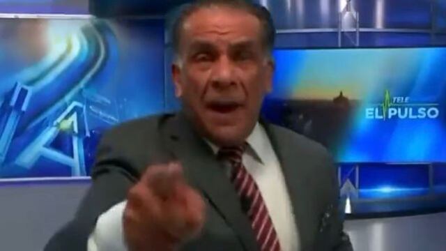 Conductor sobre antivacunas