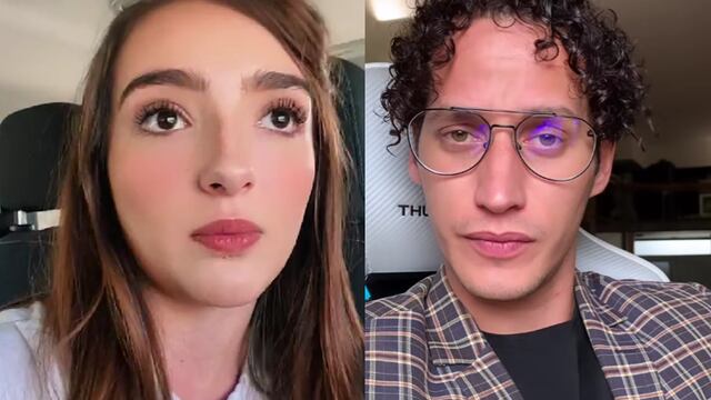 Elaine Haro / Rulo Sker