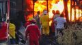 Explosión en Jáltipan: sube a 5 la cifra de muertos en planta de sal