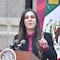 Ana Gabriela Guevara le tira dardo a mexicanos: “Llevamos menos 4 medallas”
