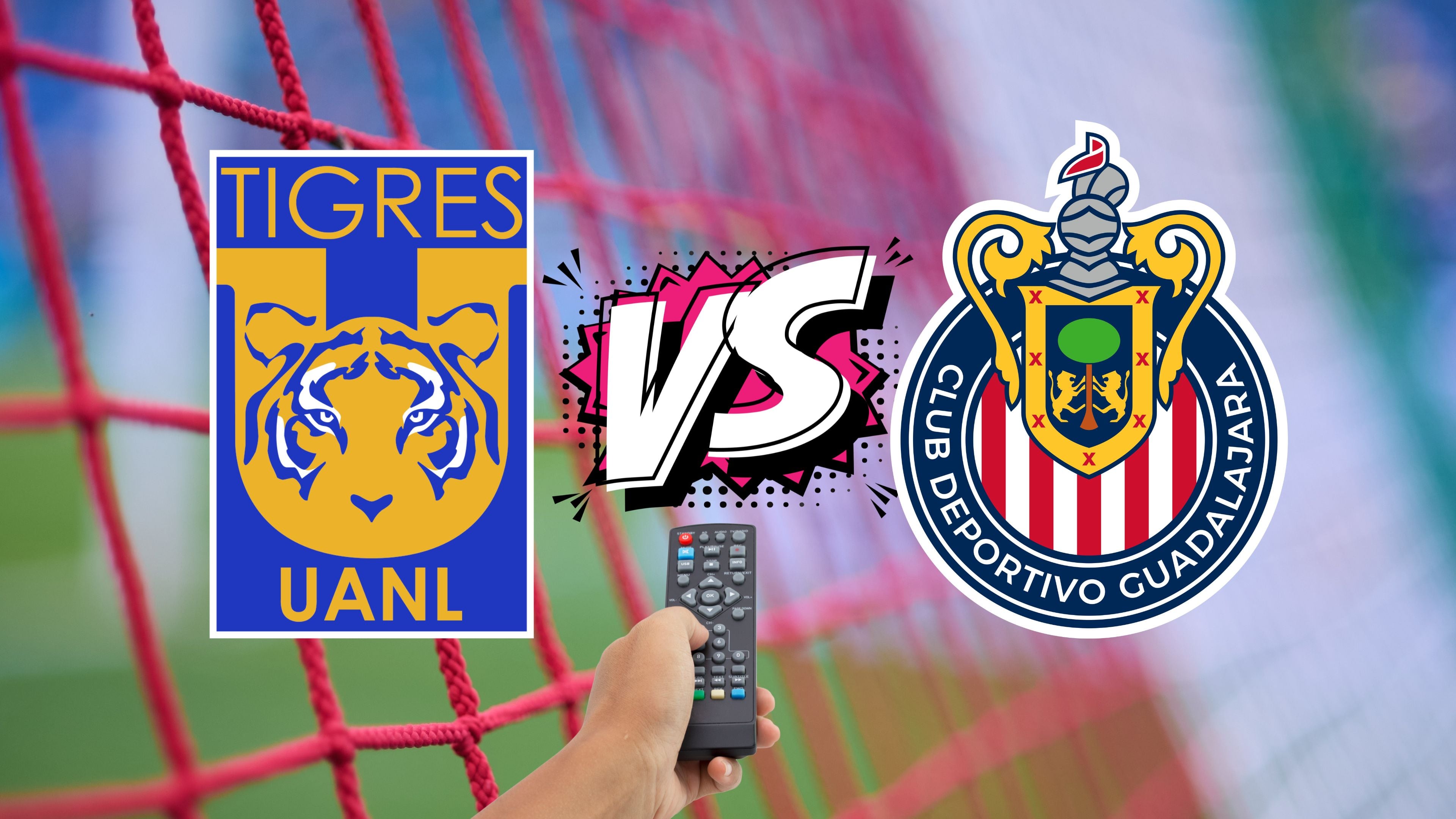 Tigres vs Chivas: ¿Cuándo y dónde ver el partido de la Jornada 16 de Liga MX Femenil?