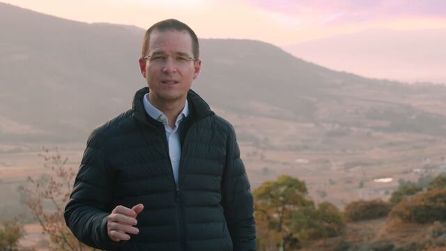 Ricardo Anaya
