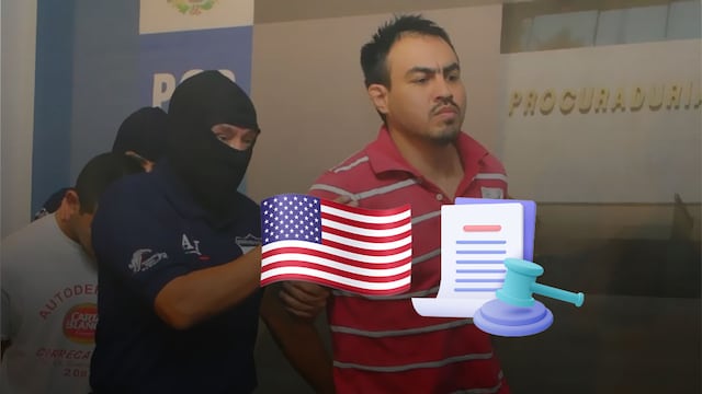 ¿Quién es Eleazar Medina-Rojas?