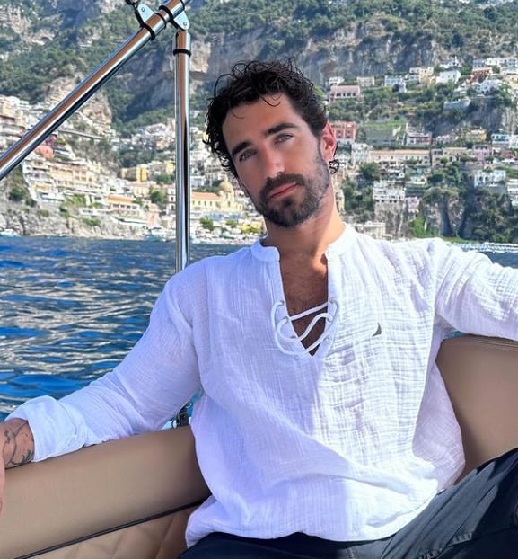 Diego Rodríguez Doig