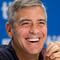 George Clooney en problemas por presunta explotación infantil