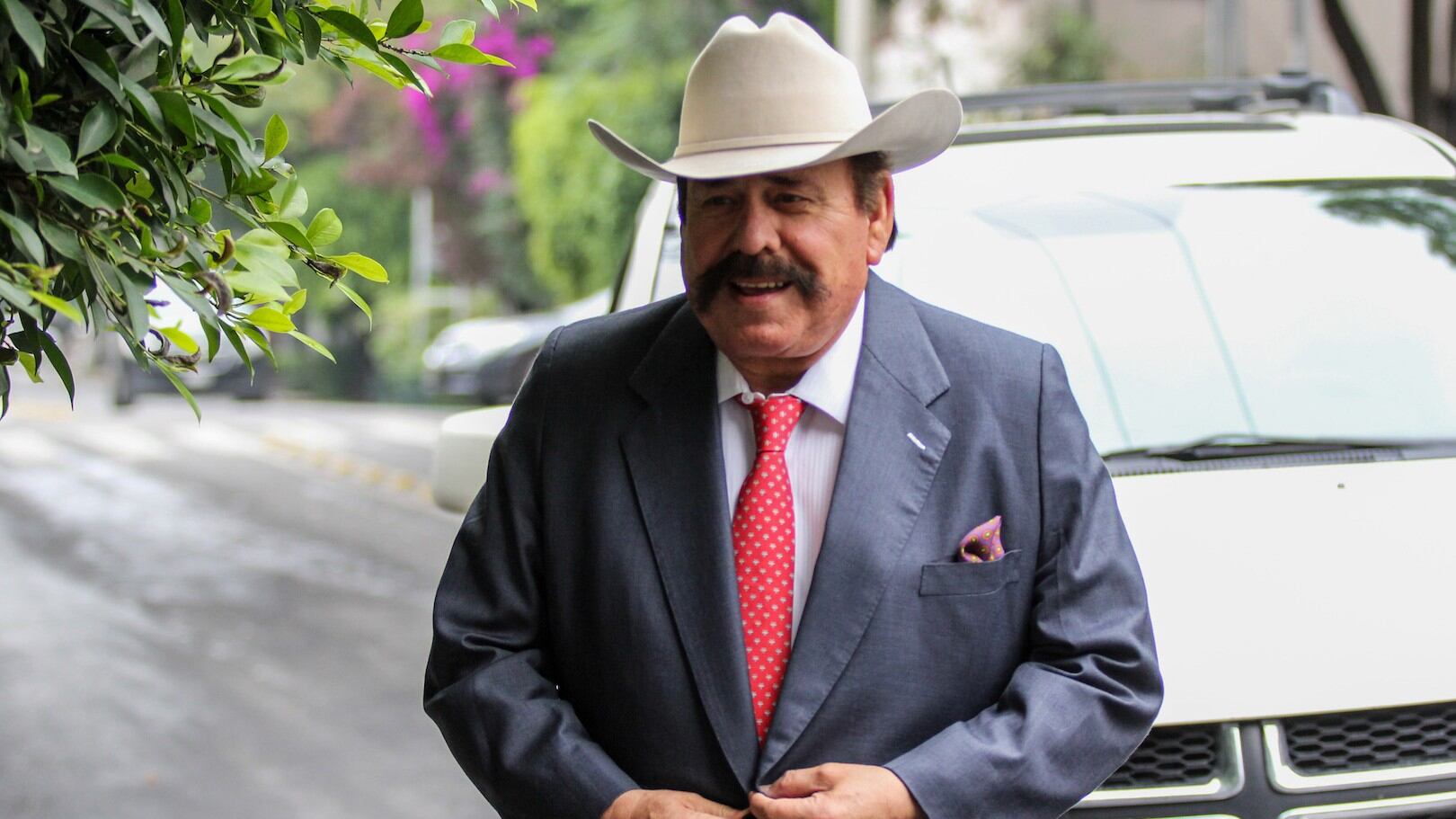Armando Guadiana. Ventaja en Coahuila.