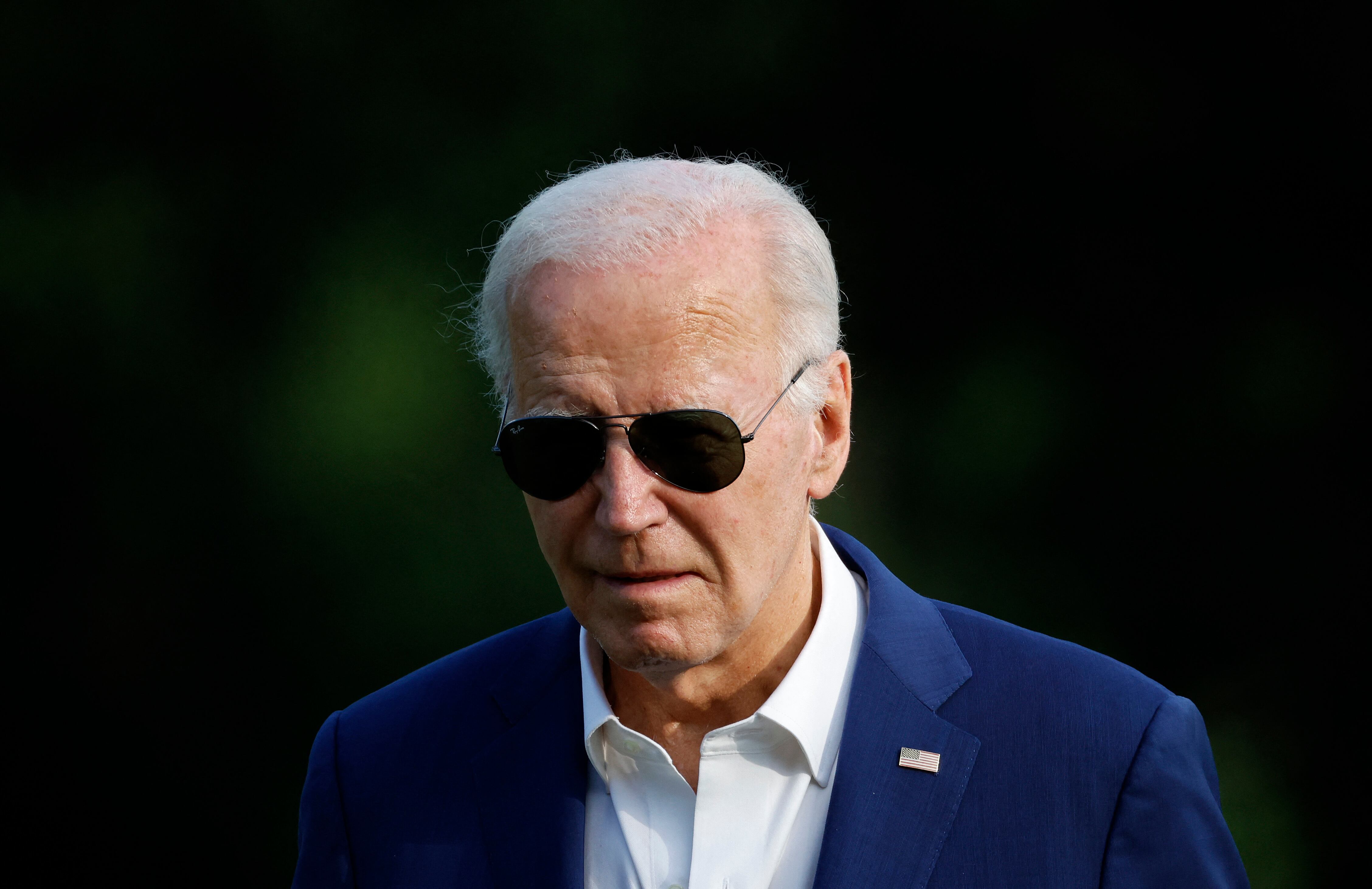 Joe Biden