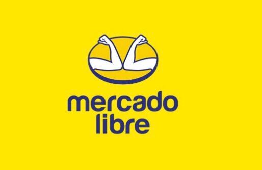 Logo Mercado Libre