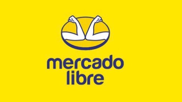 Logo Mercado Libre