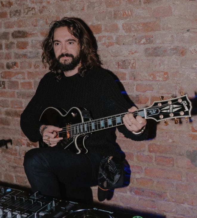 Tom Kaulitz