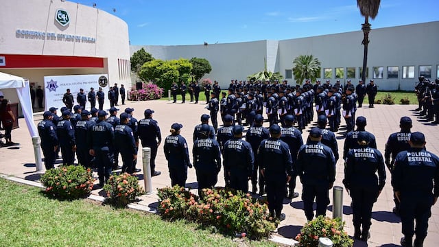 SSP Sinaloa fortalece seguridad con nueva generación GOES