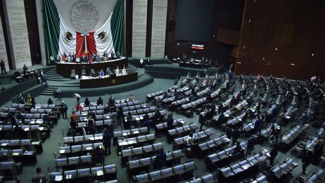 Cámara de Diputados