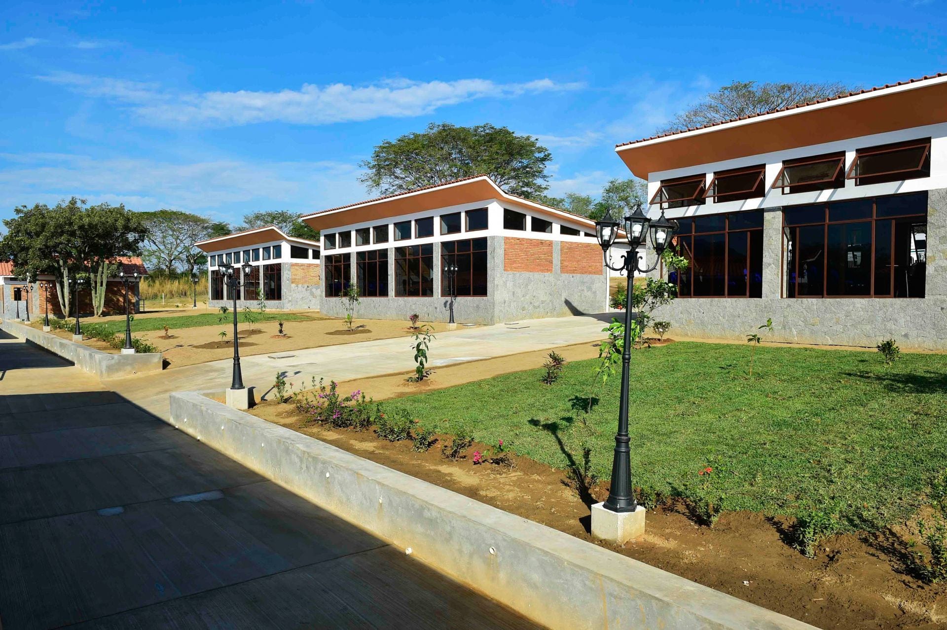 Universidades para el Bienestar Benito Juárez