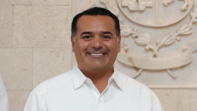 ¿Quién es Renán Barrera? Podría ser el relevo de Mauricio Vila del PAN en Yucatán