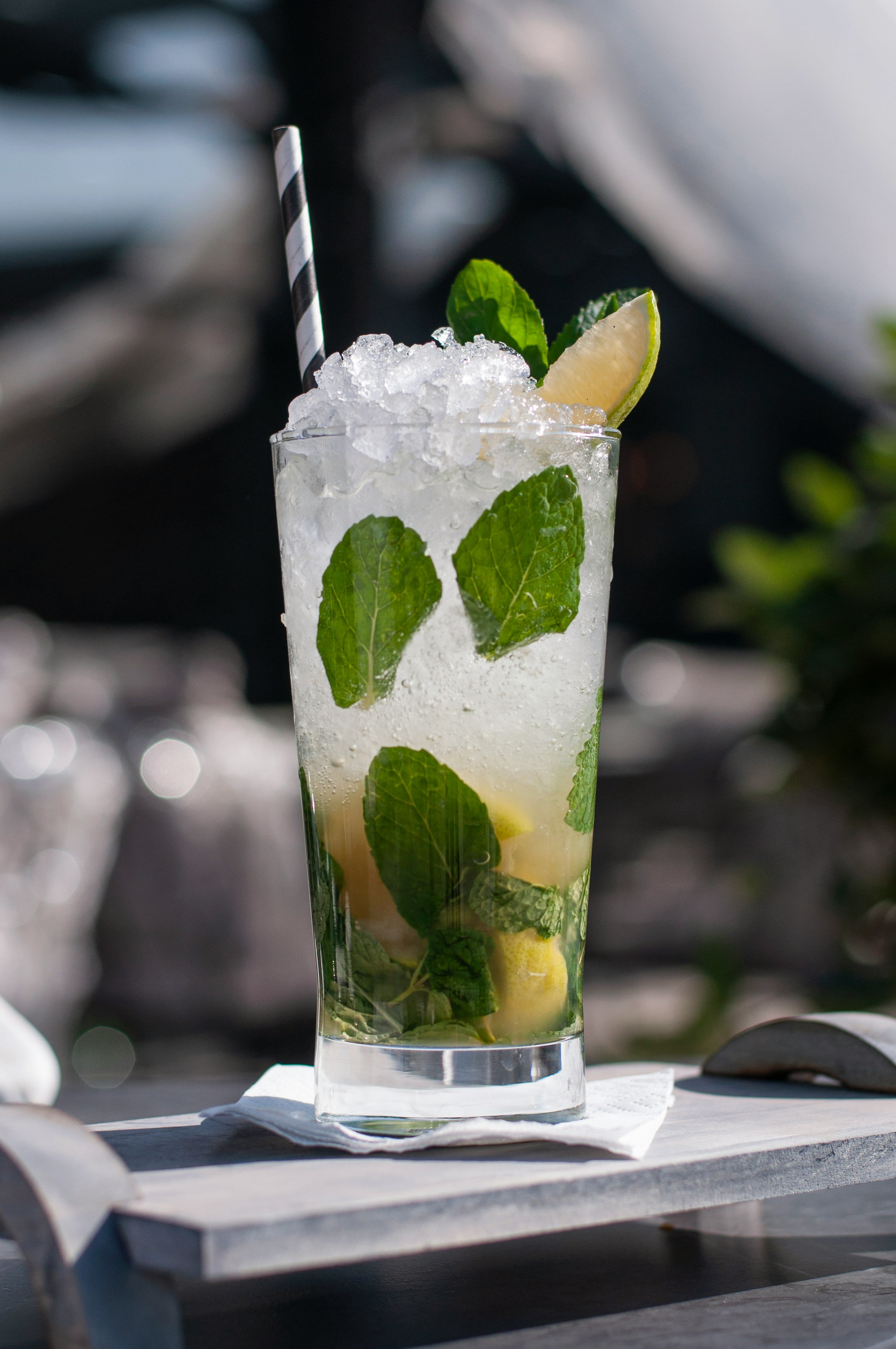 Día Mundial del Mojito Cubano