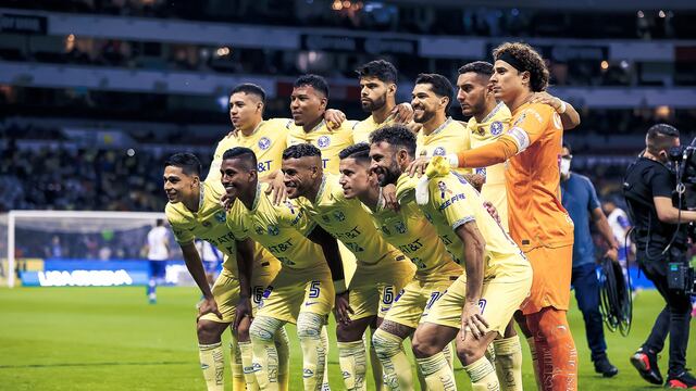 Club América, cuartos de final LigaMx