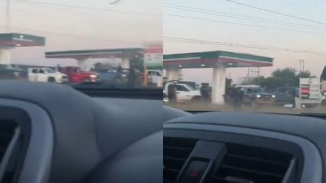 Balaceras en Culiacán, Sinaloa hoy 9 de septiembre
