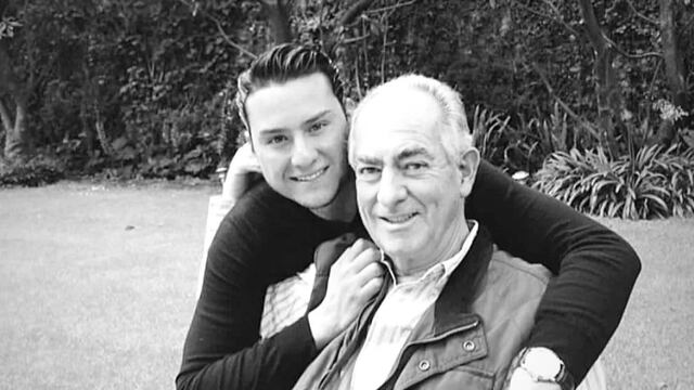 El ex gobernador del Estado de México, Alfredo Baranda García, murió este miércoles 6 de marzo de 2024