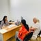 Poder Ejecutivo de San Luis Potosí y ACNUR fortalecen atención a mujeres y víctimas de violencia