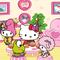 Día de las Niñas con Sanrio: Capítulo de Hello Kitty y sus amigas en YouTube por el Día del Niño